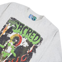Monet Tee | Grey(2XL)