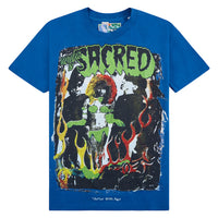 Monet Tee | Royal(L)
