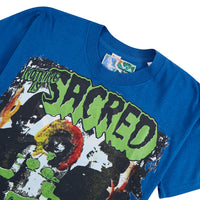 Monet Tee | Royal(L)