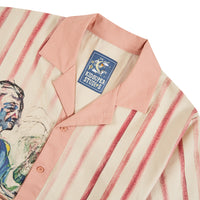 Technicolor Dreams Shirt | Pink