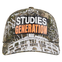Generation Hat | Multi
