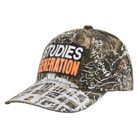 Generation Hat | Multi