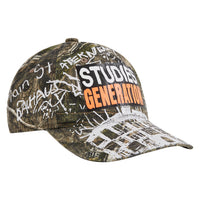 Generation Hat | Multi