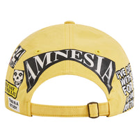 Paris Hat | Yellow