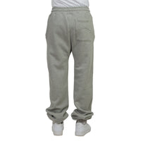 Classique Sweatpant | Heather Grey/Black