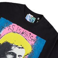 Stardust Tee | Black(2XL)