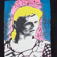 Stardust Tee | Black(2XL)