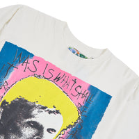 Stardust Tee | White(2XL)