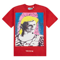 Stardust Tee | Red(XL)