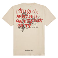 1976 Tee | Sand(S)