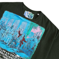 1976 Tee | Forest(2XL)