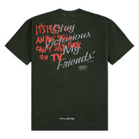 1976 Tee | Forest(2XL)