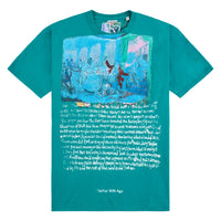 1976 Tee | Green(XL)