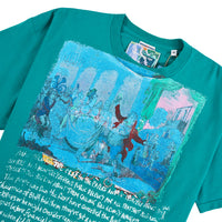 1976 Tee | Green(XL)