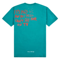 1976 Tee | Green(XL)