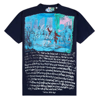 1976 Tee | Navy(M)