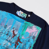 1976 Tee | Navy(M)