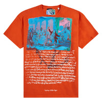 1976 Tee | Orange(L)