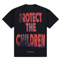 Elian Tee | Black(2XL)