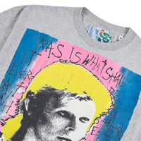 Stardust Tee | Heather(XL)