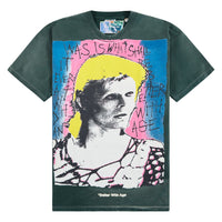 Stardust Tee | Green(L)