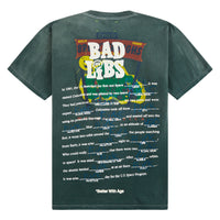 Stardust Tee | Green(L)
