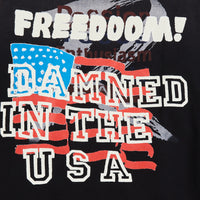 Dammit Reversible L/S Tee | Passion(2XL)