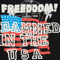 Dammit Reversible L/S Tee | Floyd(M)