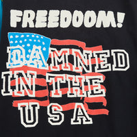 Dammit Reversible L/S Tee | Plain(L)