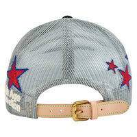 Dumb Vintage Hat | Black