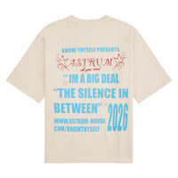 Know Thyself Tee | Bone