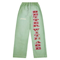 Moniker Sweatpant
