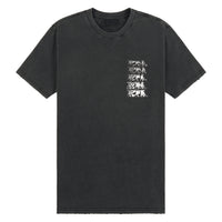 Liam Tee | Black Smoky