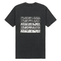 Liam Tee | Black Smoky