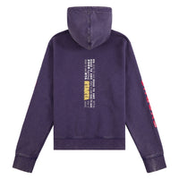 Dion Hoodie | Patriot Blue Exodus