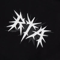 Jordan Hoodie | Black Spike