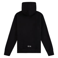 Jordan Hoodie | Black Spike