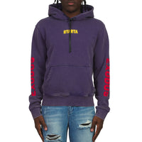 Dion Hoodie | Patriot Blue Exodus