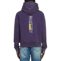 Dion Hoodie | Patriot Blue Exodus