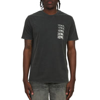 Liam Tee | Black Smoky