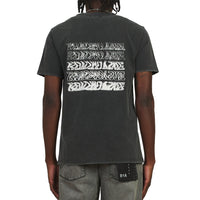 Liam Tee | Black Smoky