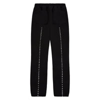 Owen Sweatpant | Black Spike