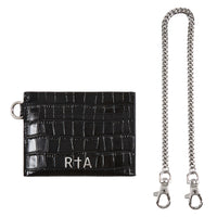 Dominic Wallet Chain