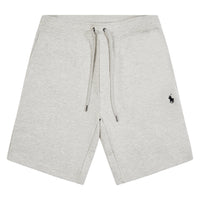 Double-Knit Tech Short | Light Sport Heather