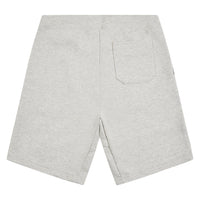 Double-Knit Tech Short | Light Sport Heather