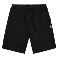 Double-Knit Tech Short | Black