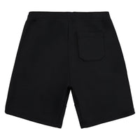 Double-Knit Tech Short | Black