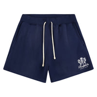 Beach Club Short | Blue