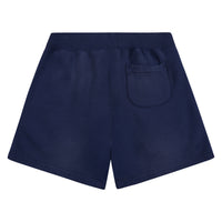 Beach Club Short | Blue