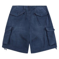 Ripstop Cargo Short | Old Royal